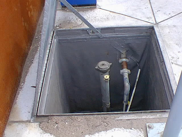 Berotex Beschichtung 01