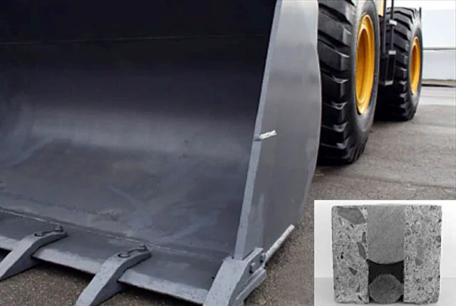 Verfugung nach WHG 01