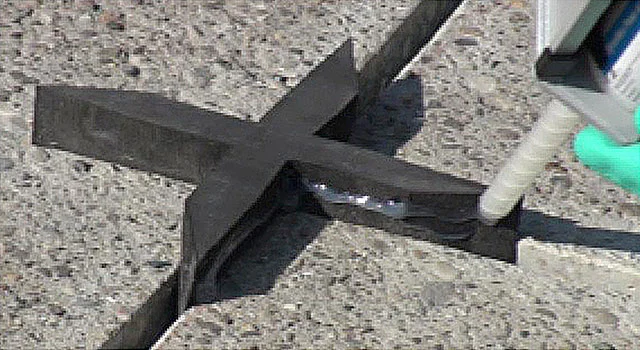 Verfugung nach WHG 07