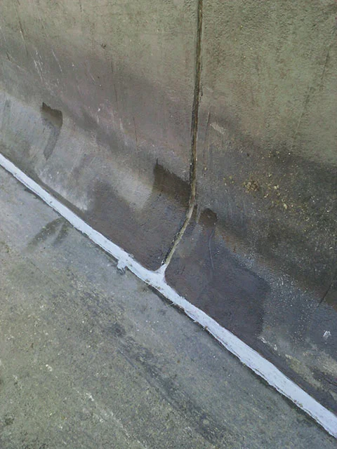 Verfugung nach WHG 16