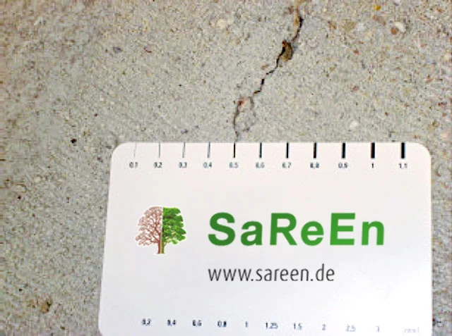 Risssanierung Beton 05
