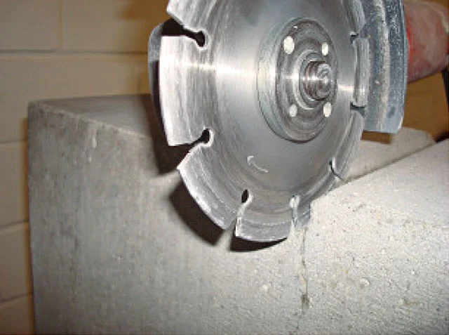 Risssanierung Beton 06