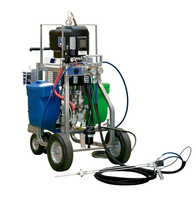 Verfugung Straßenbau 02